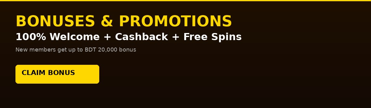 Jitabet Banner