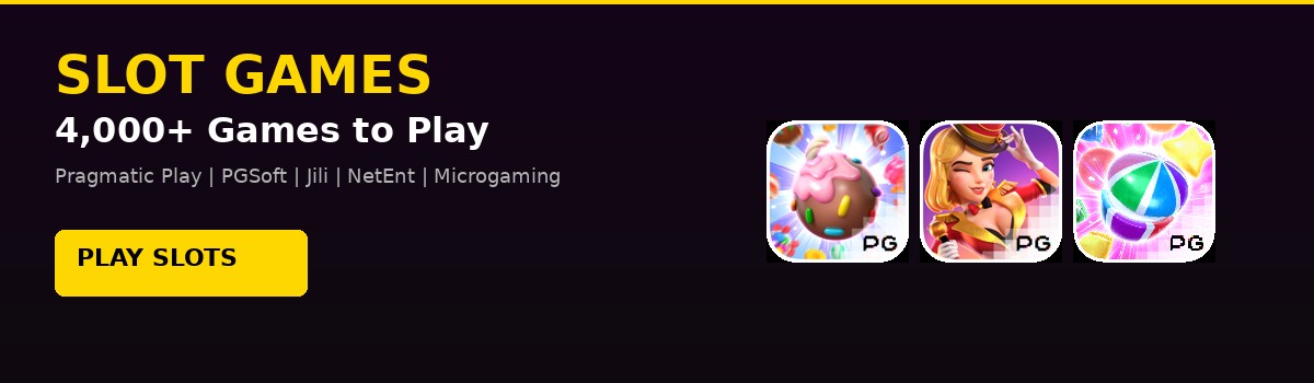 Slot Games
